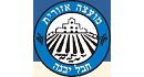 מועצה איזורית 