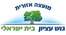מועצה איזורית 